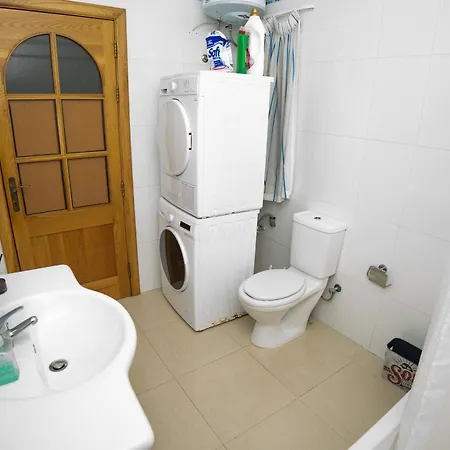 The Exiles Bay Apartment *