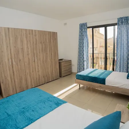 Apartment The Exiles Bay *