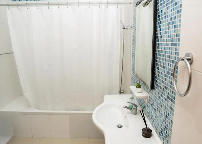 The Exiles Bay Apartment Sliema