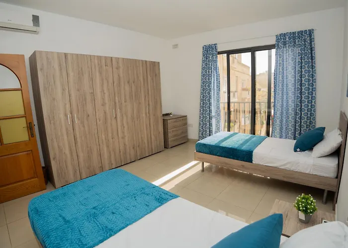 Apartment The Exiles Bay *