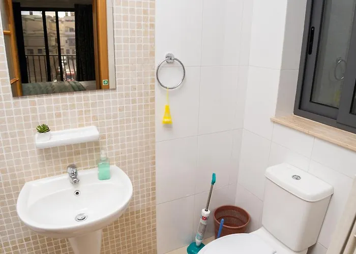 Apartment The Exiles Bay