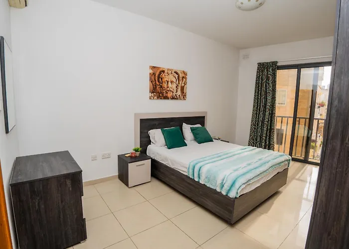 Apartment The Exiles Bay *