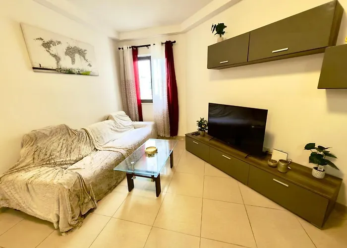 The Exiles Bay * Sliema